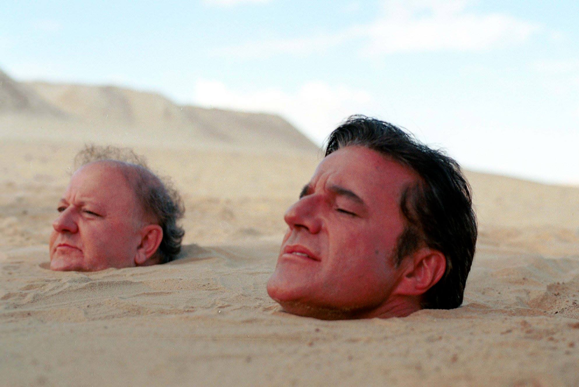 chi &egrave; christian de sica