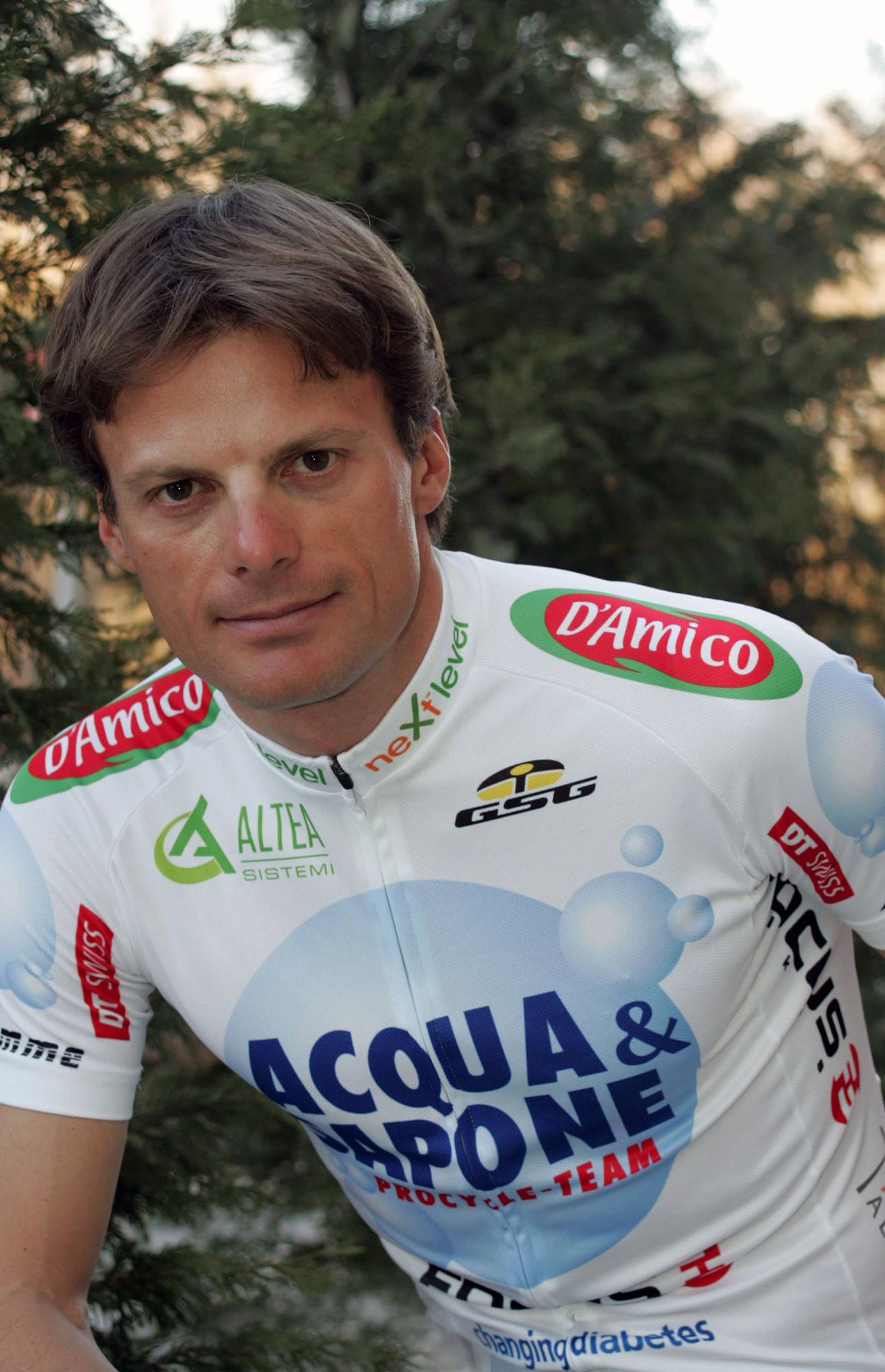 chi è danilo di luca