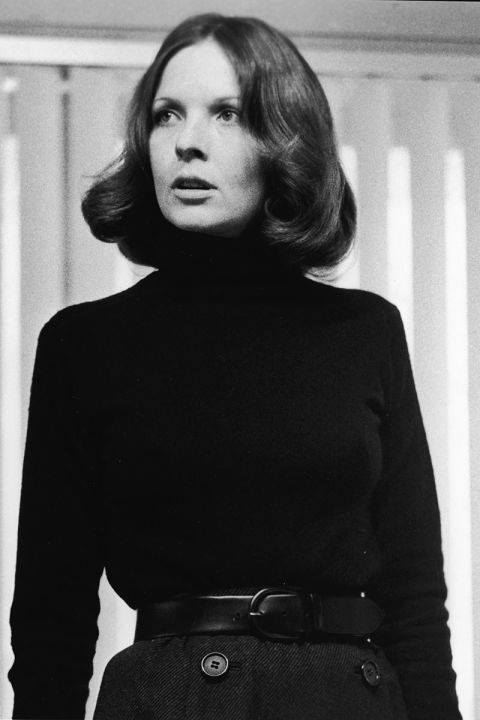 chi &egrave; diane keaton