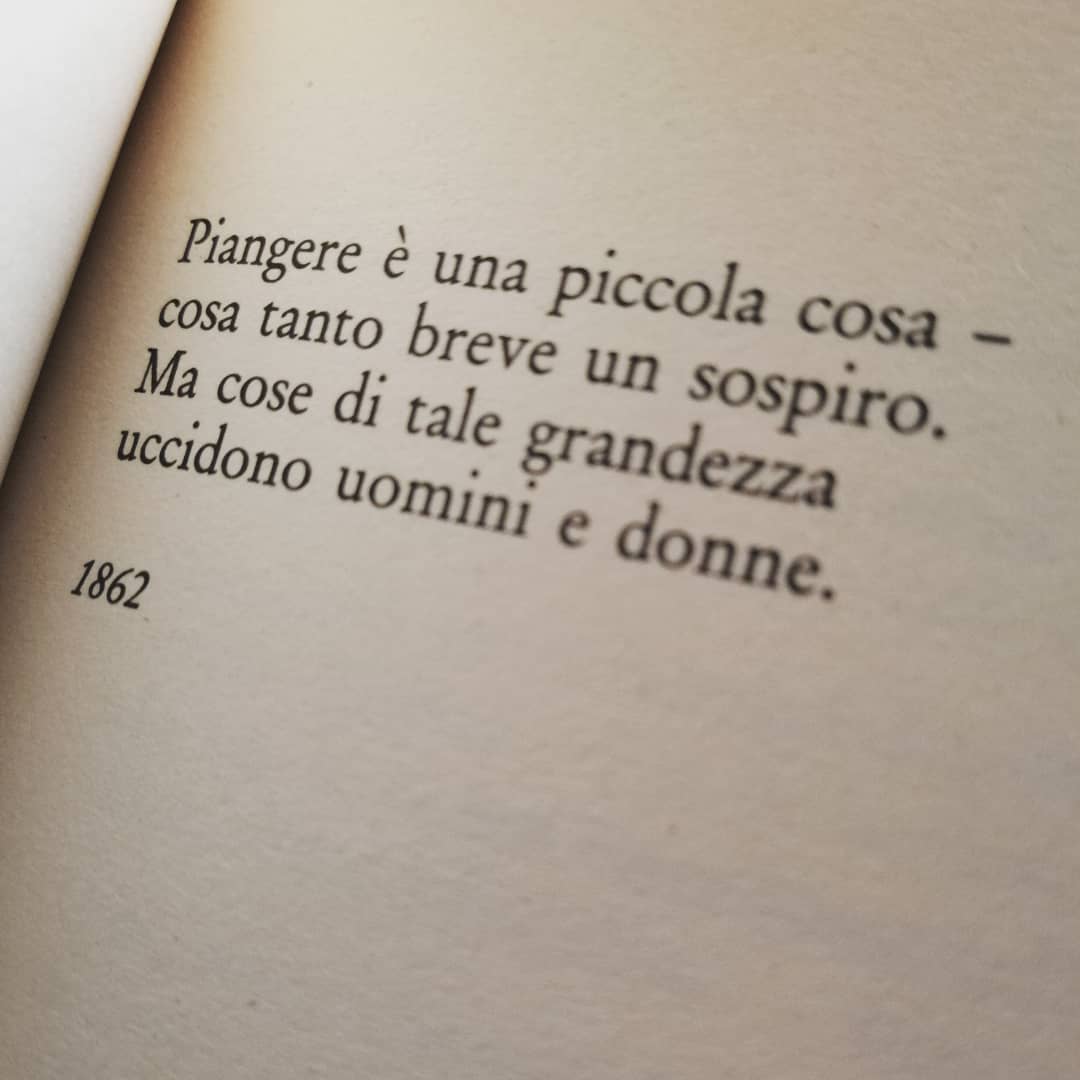 chi è emily dickinson