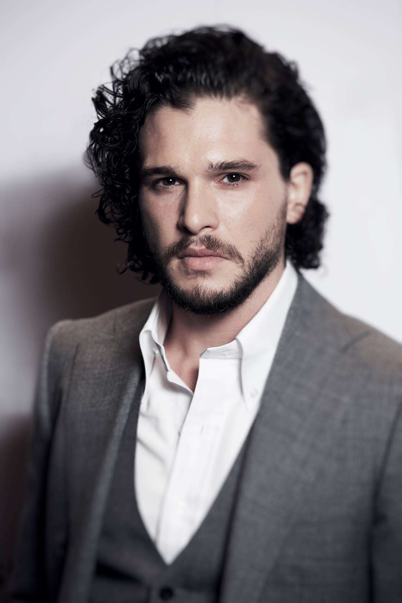 chi è kit harington