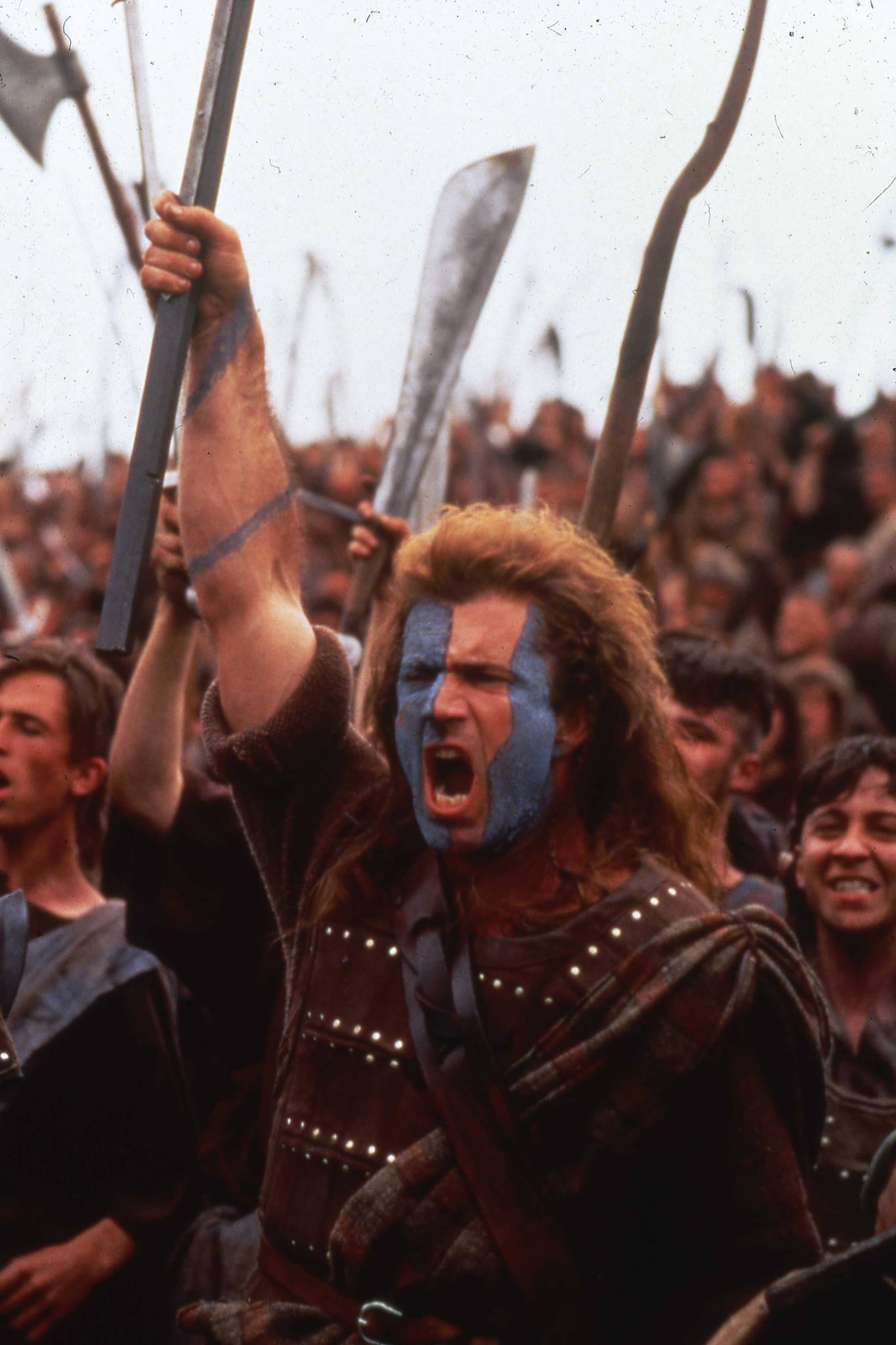 chi &egrave; mel gibson