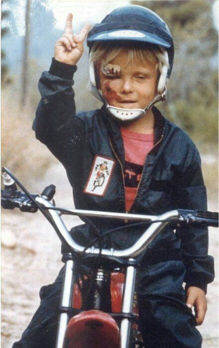 chi è sete gibernau