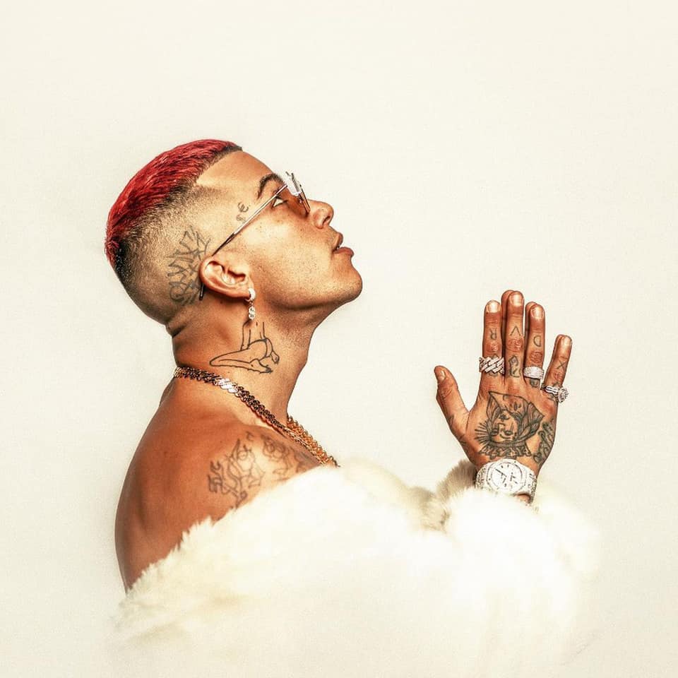 chi è sfera ebbasta