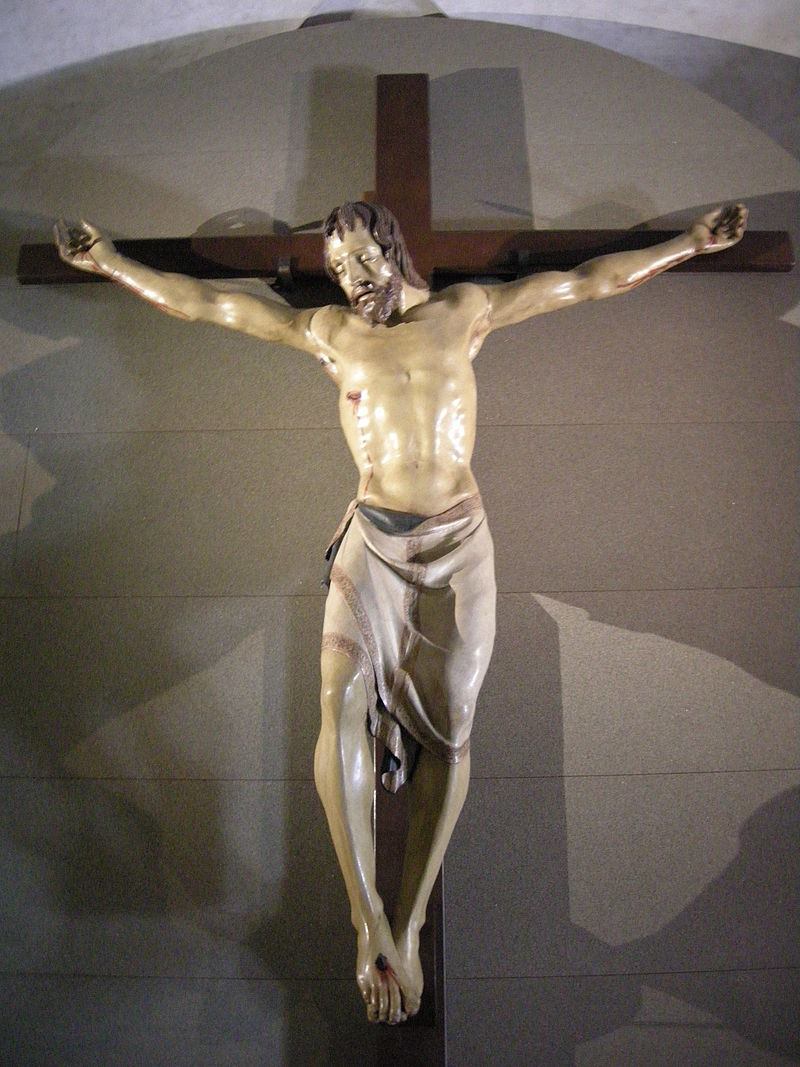 chi era donatello