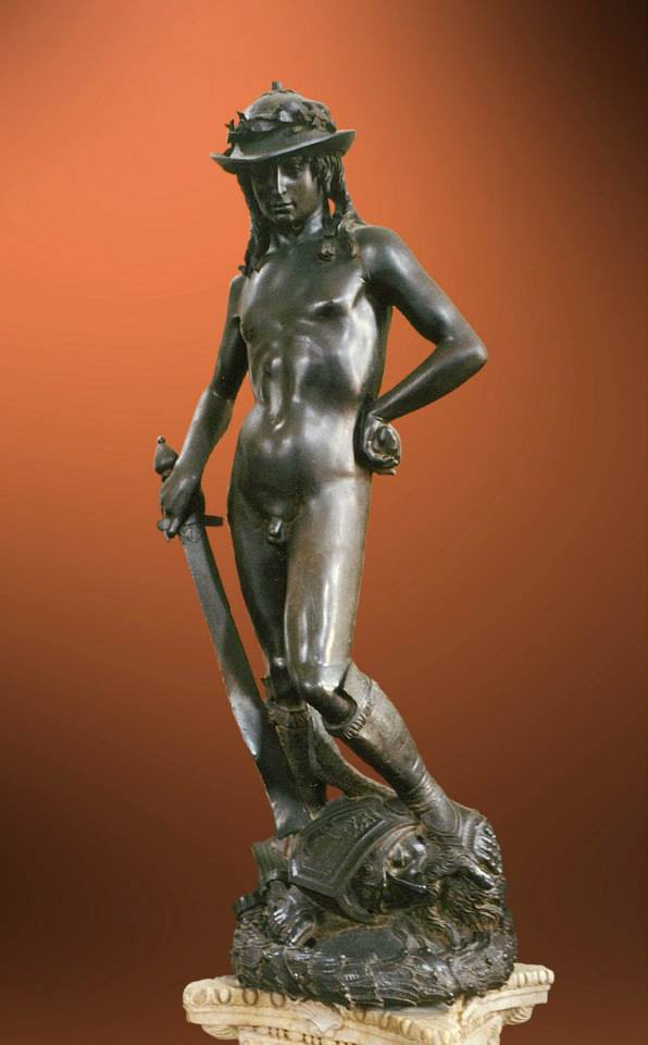 chi era donatello