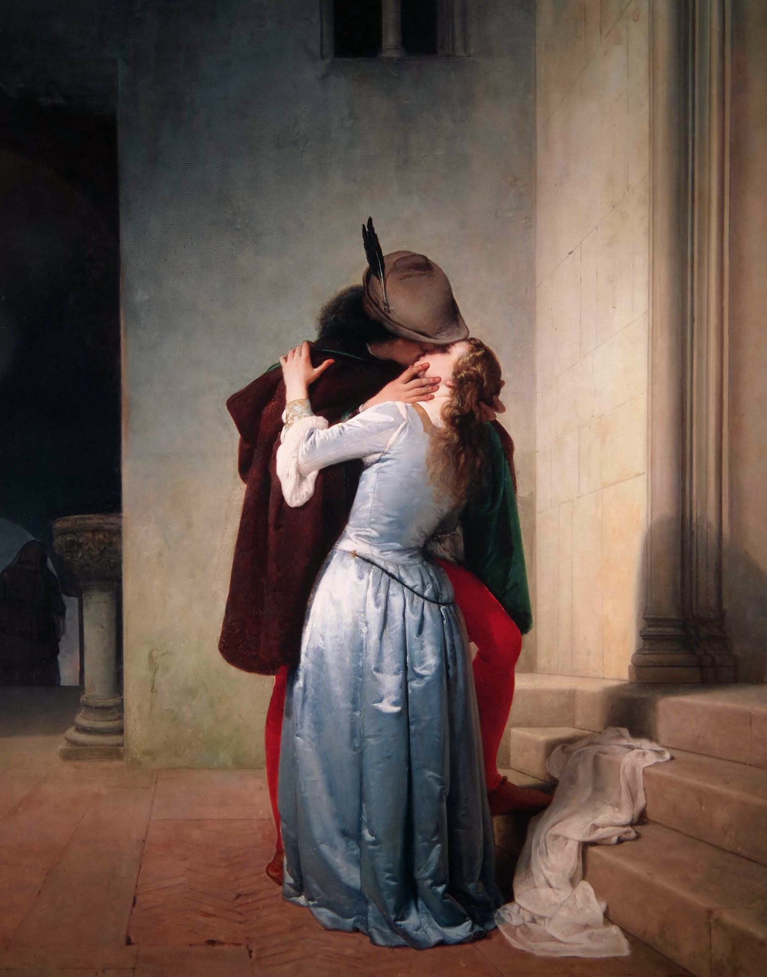 chi era francesco hayez