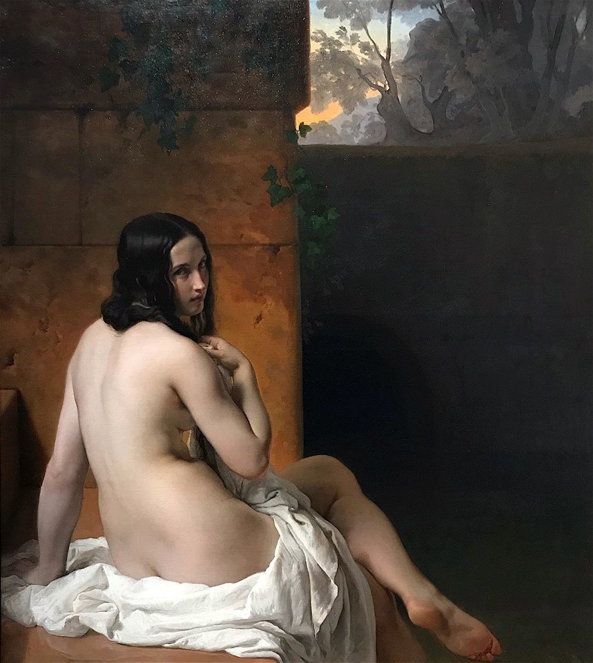 chi era francesco hayez