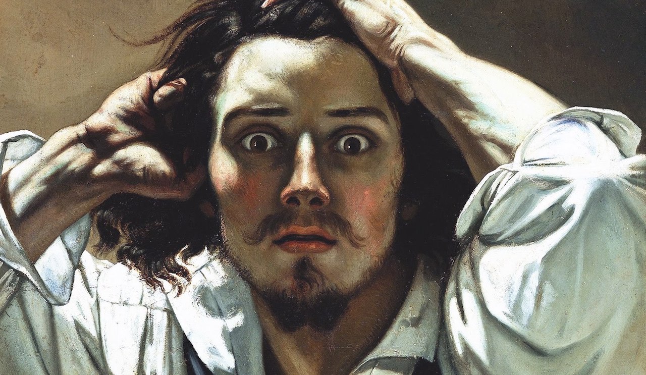 Chi era Gustave Courbet