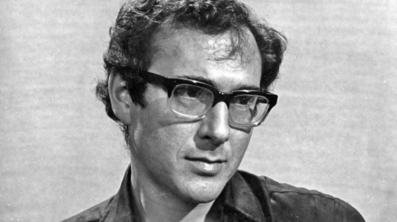 chi era harold pinter