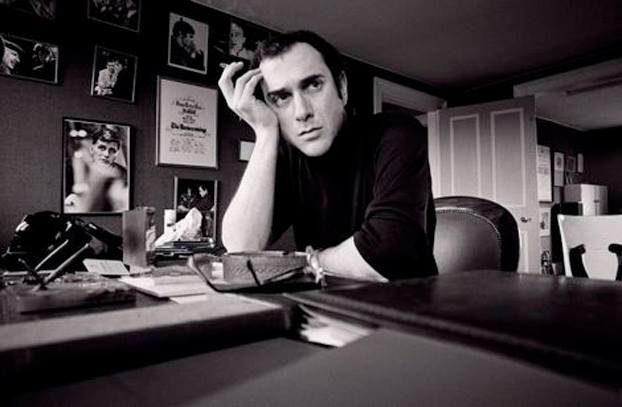 chi era harold pinter