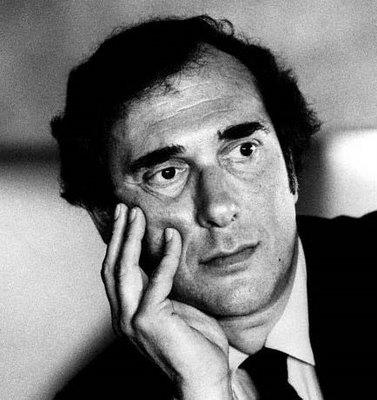 chi era harold pinter