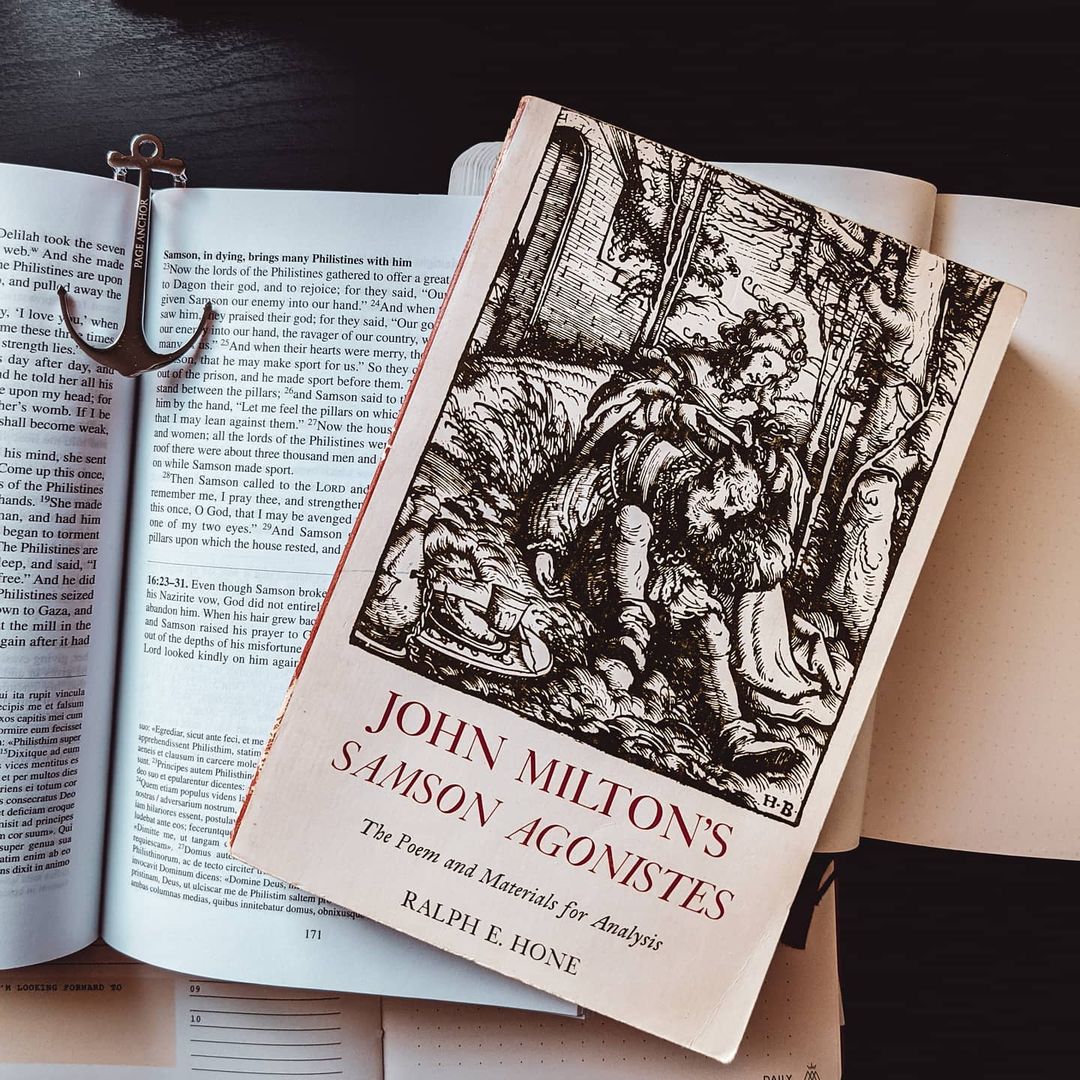 chi era john milton
