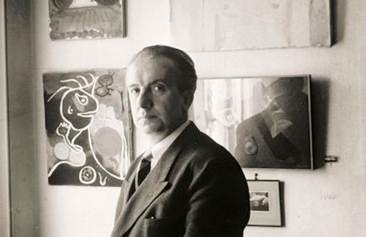 chi era paul eluard