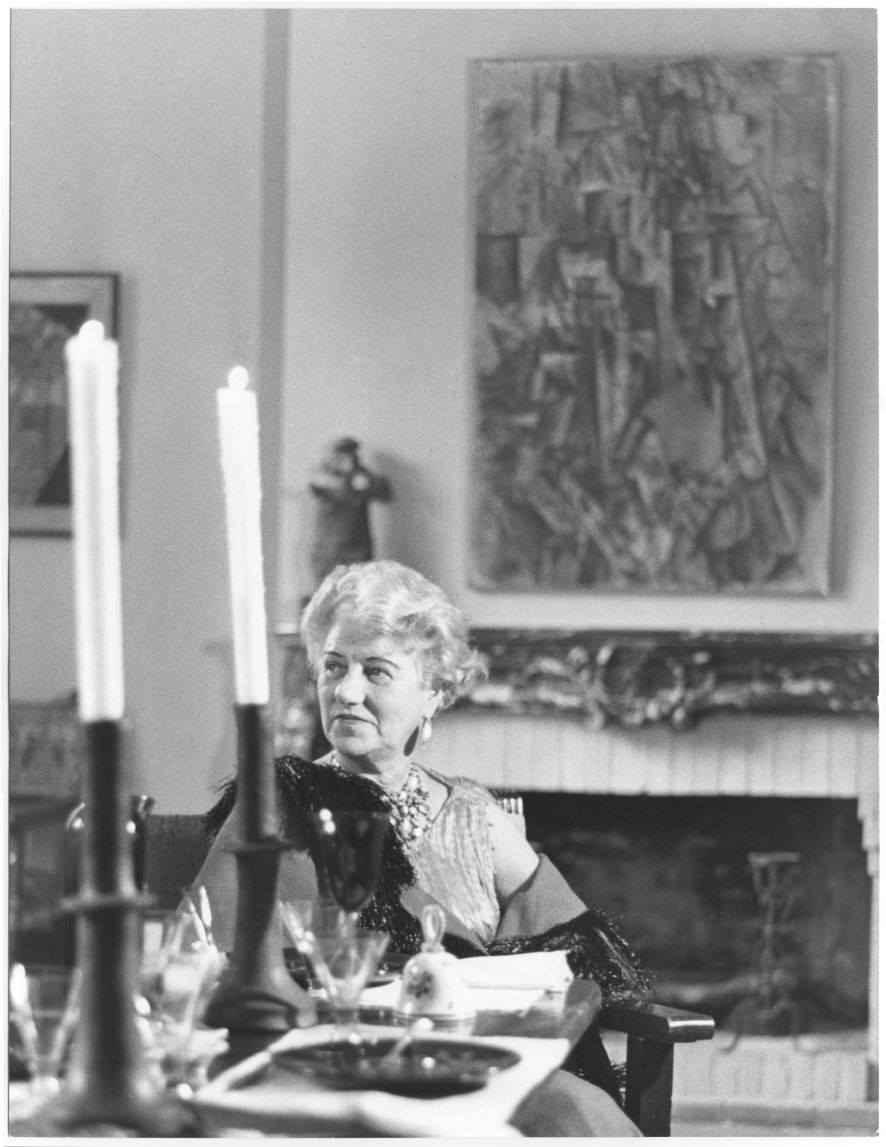 chi era peggy guggenheim2