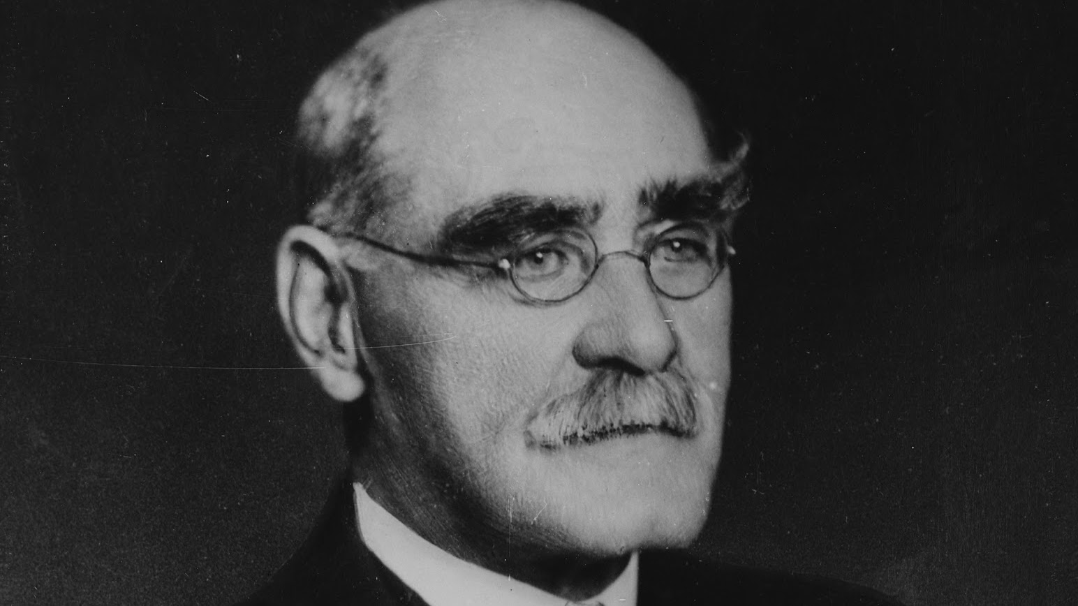 chi era rudyard kipling