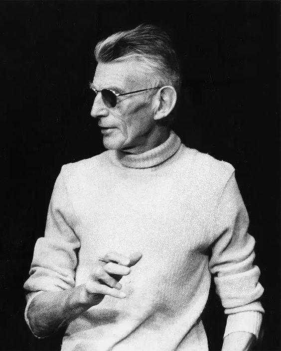 chi era samuel beckett
