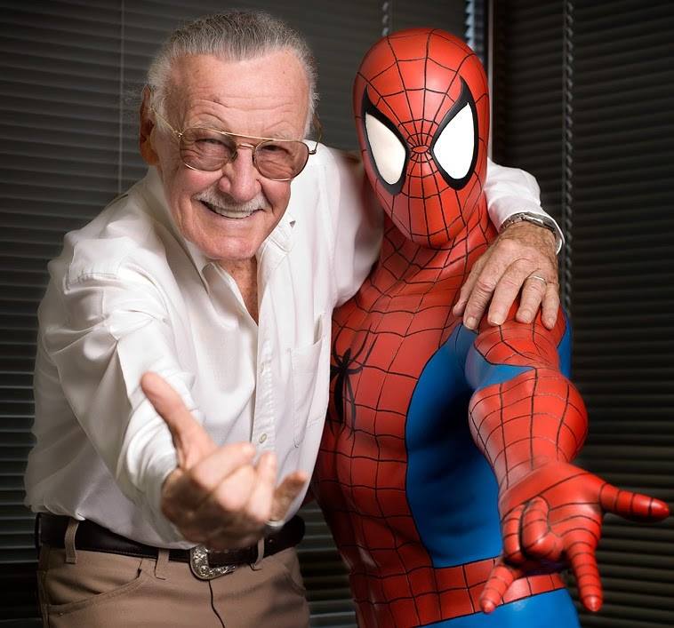 chi era stan lee