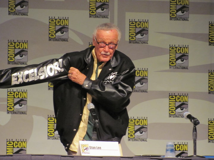chi era stan lee