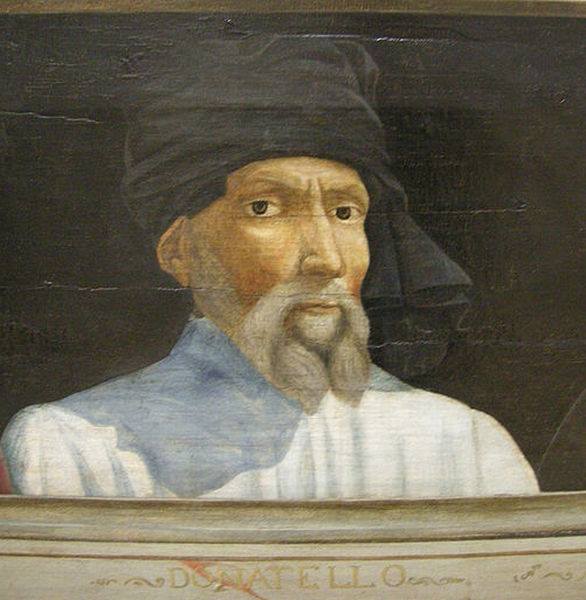 chi era donatello