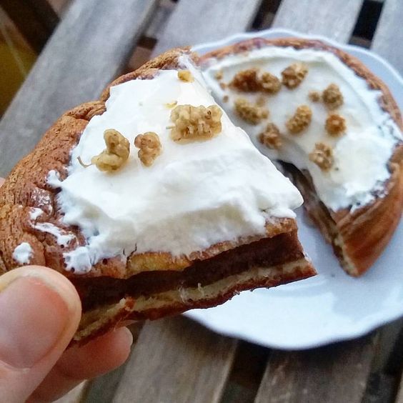 come scegliere la colazione proteica dolce