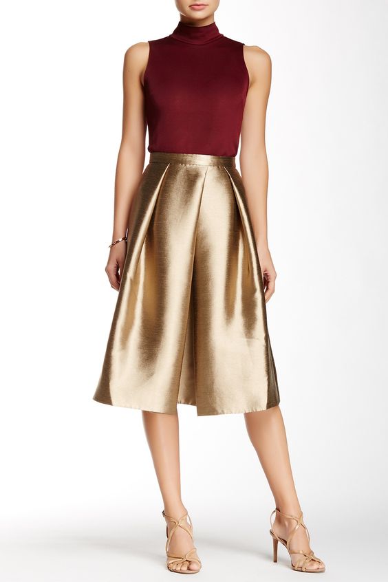 come abbinare il rosso