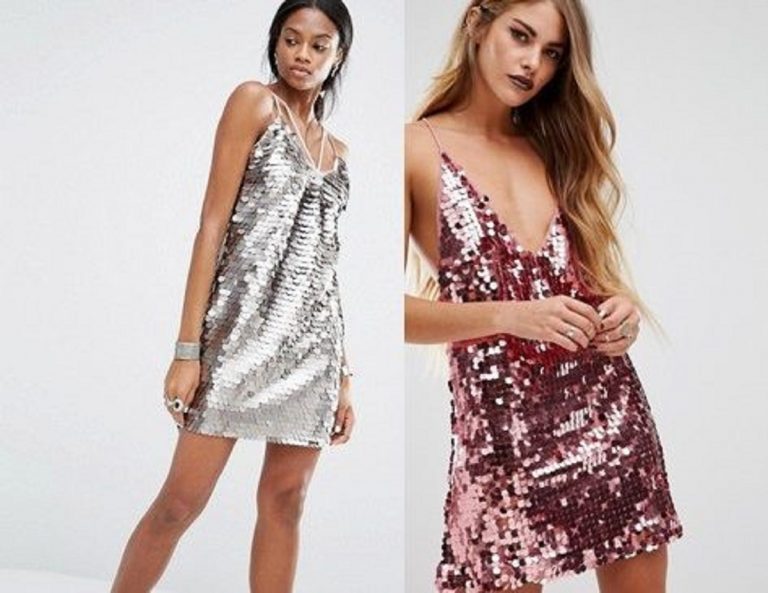 come vestirsi a capodanno 2021