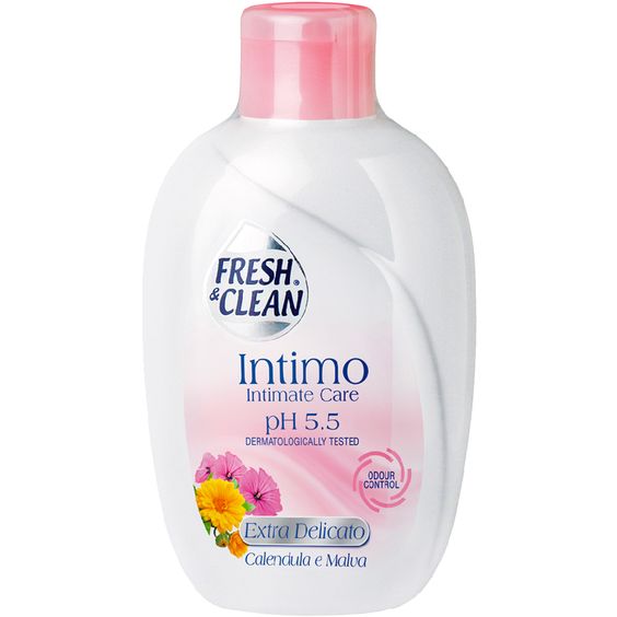 igiene intima consigli