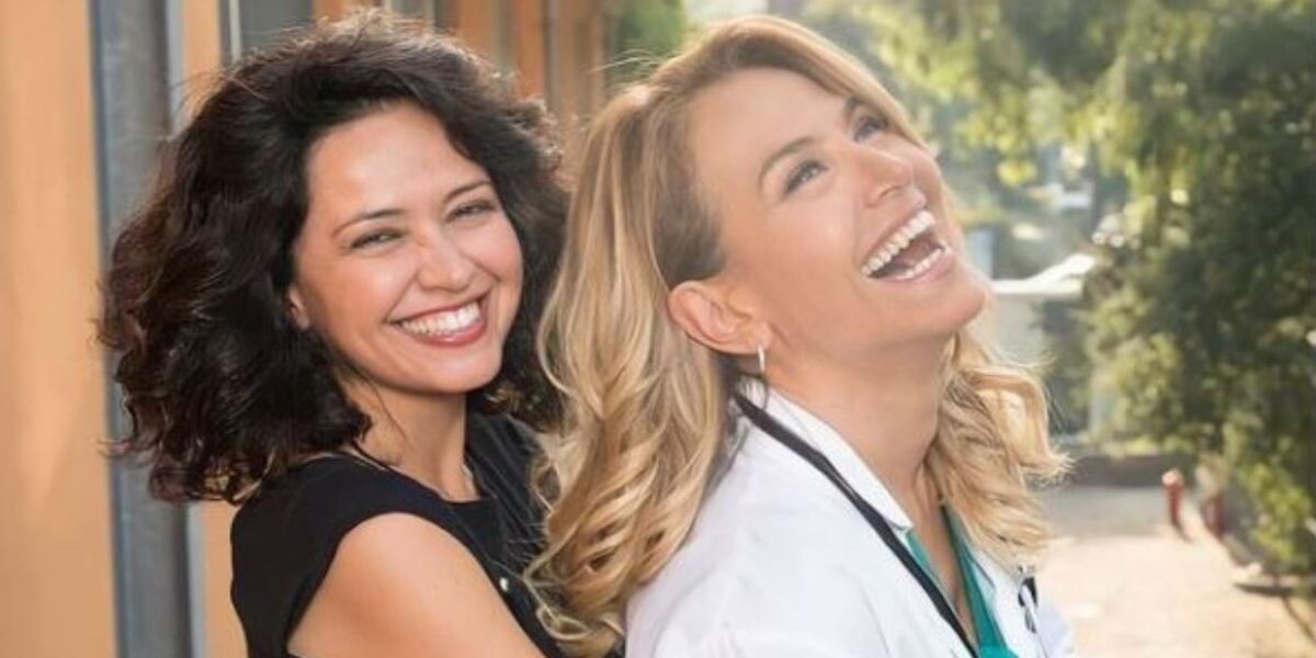 eleonora d'urso ha partorito