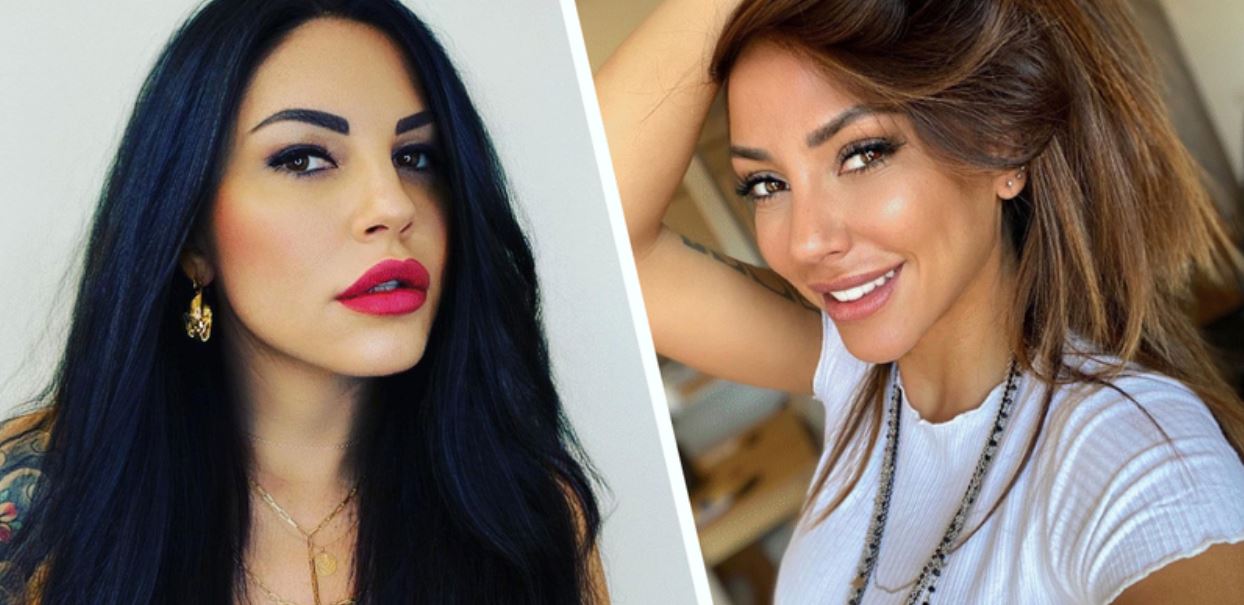 eliana michelazzo carima selvaggia roma