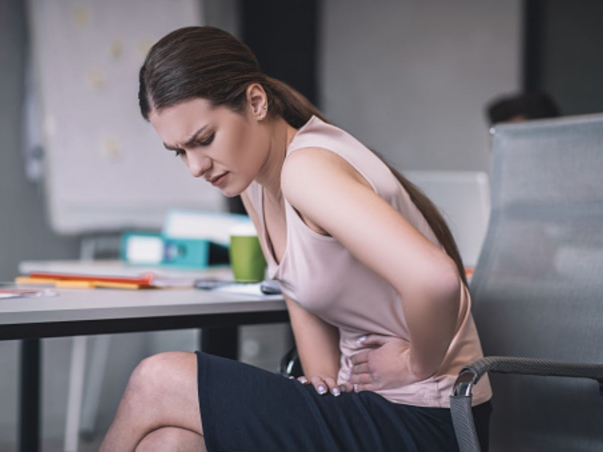 Endometriosi cos'è sintomi