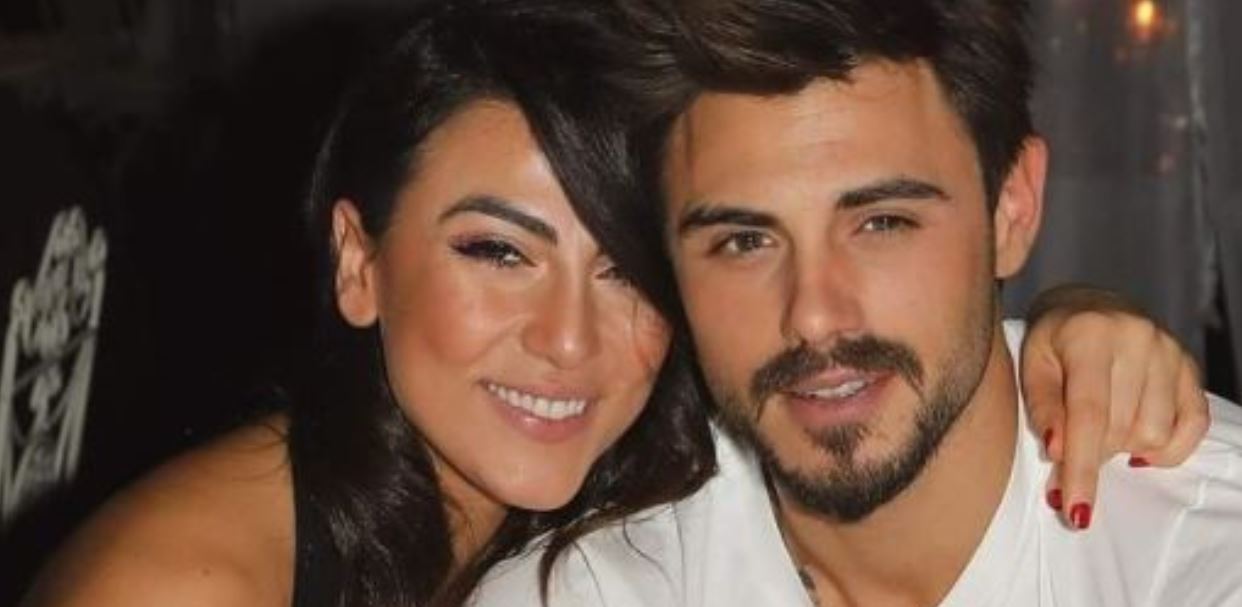 francesco monte denuncia giulia salemi