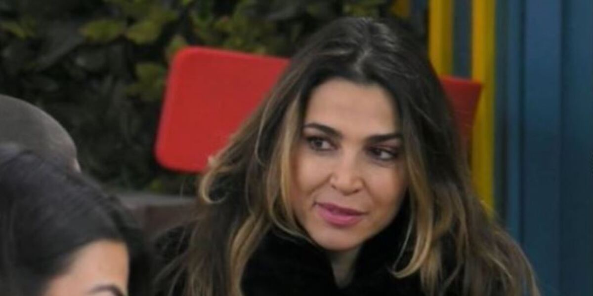 gf vip cecilia capriotti pamela prati