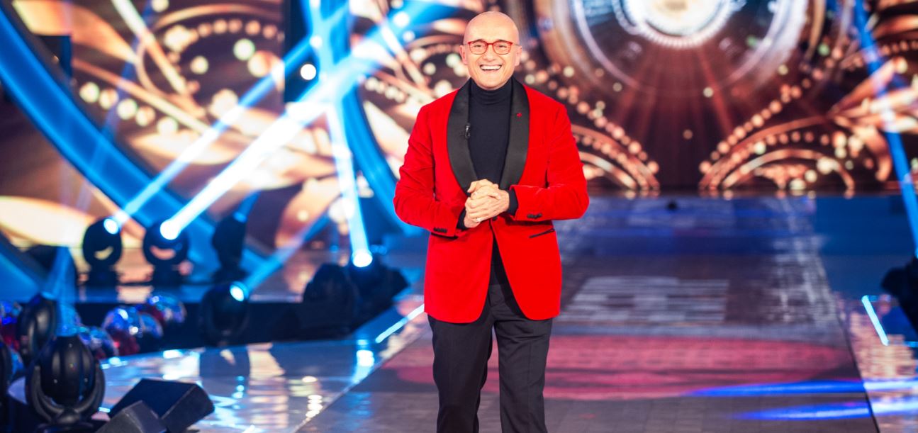 gf vip signorini capodanno
