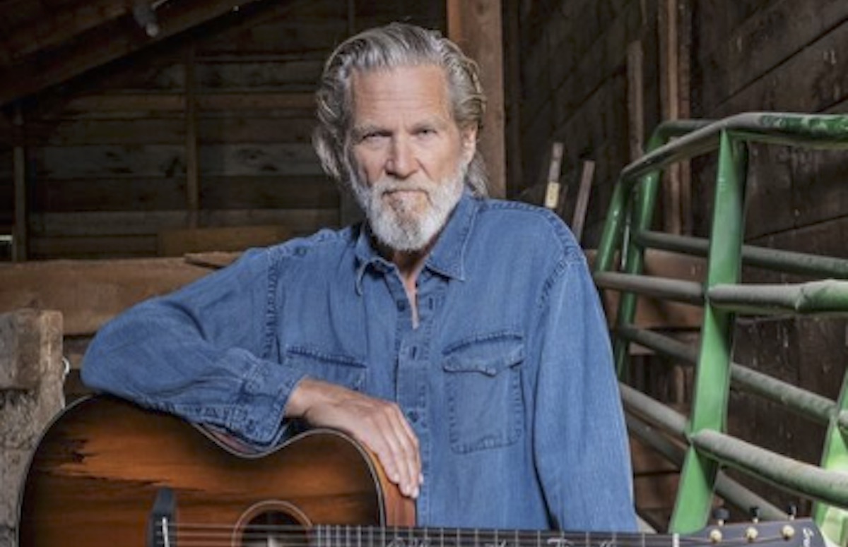 Jeff Bridges e la lotta contro il cancro: “Sto bene, ho preso un cane”