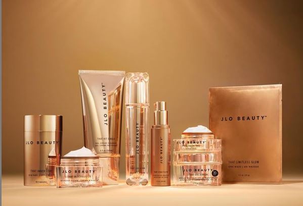 jennifer lopez beauty