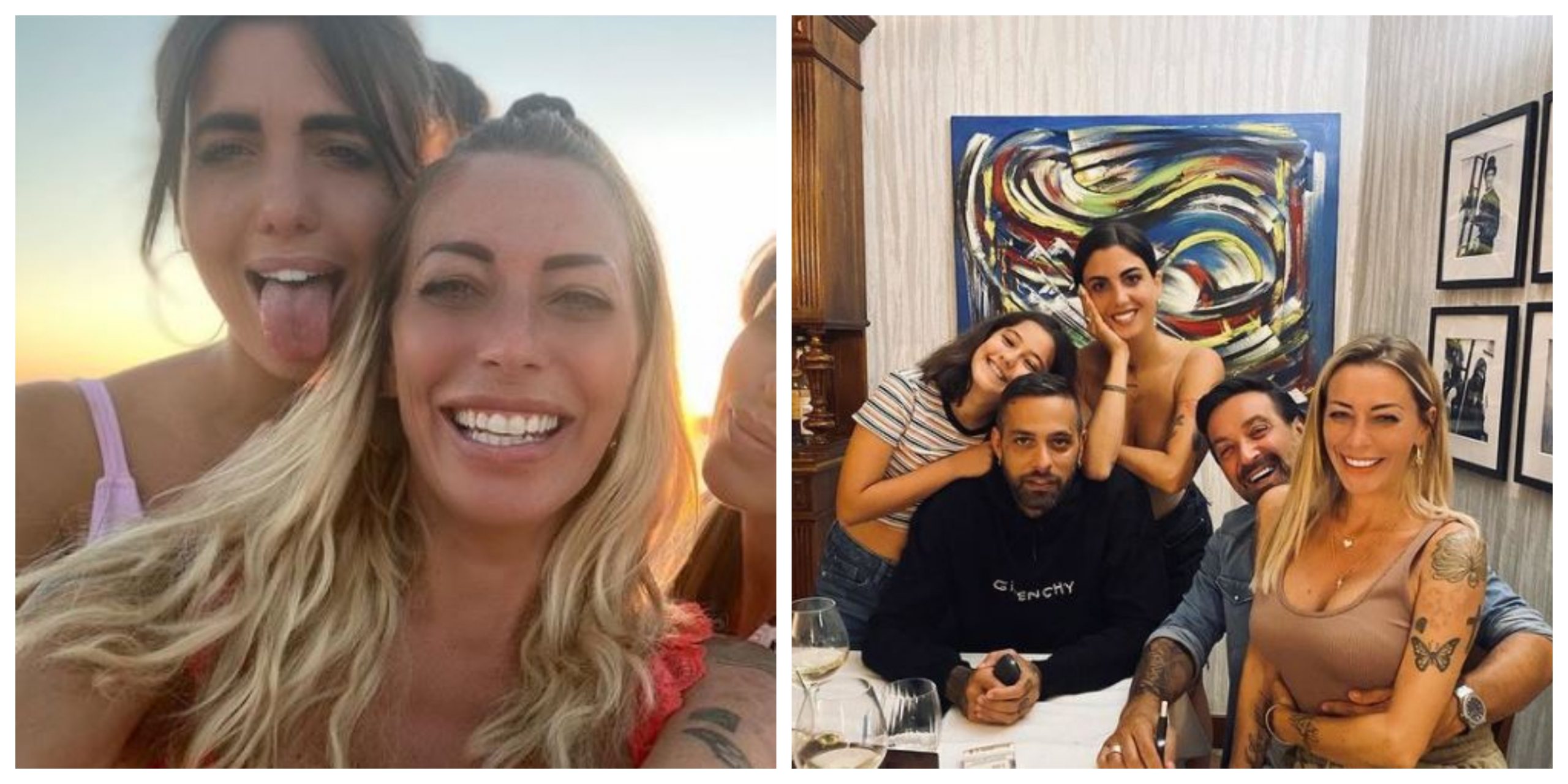 karina cascella alessandra gallocchio