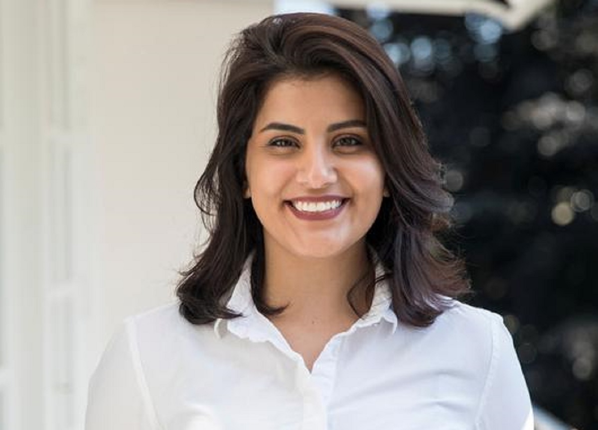 Loujain Al-Hathloul chi è