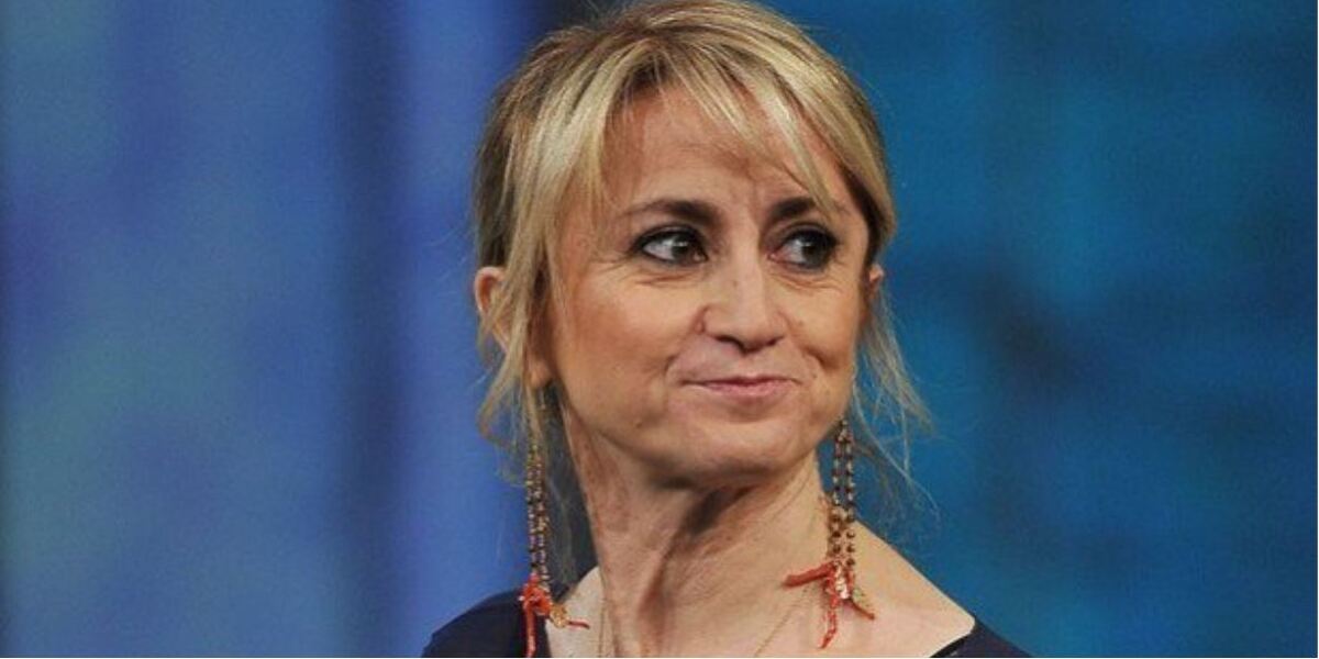 luciana littizzetto wanda nara