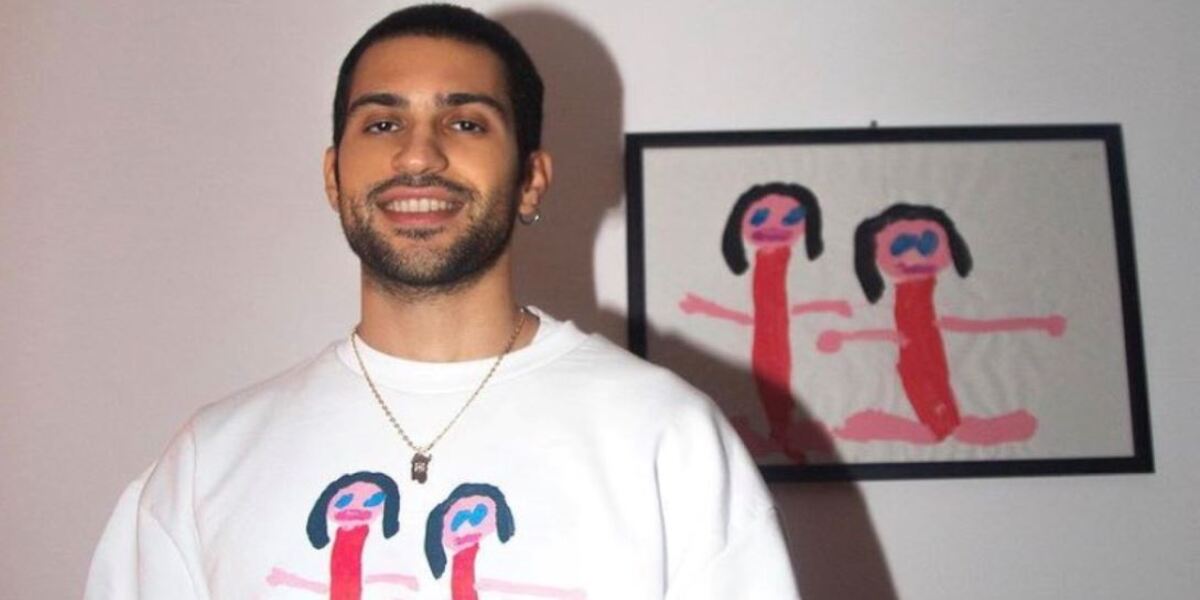mahmood moige