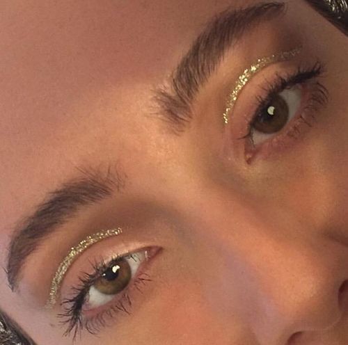 make up feste natalizie