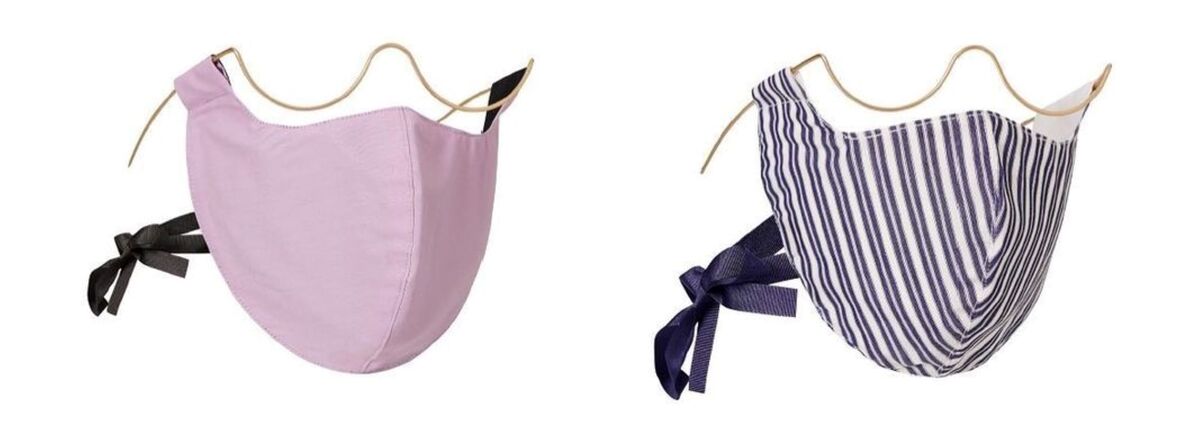 Mascherina vivienne westwood