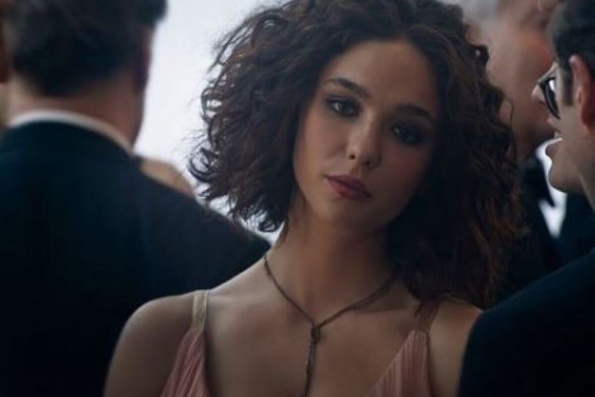 matilda de angelis the undoing