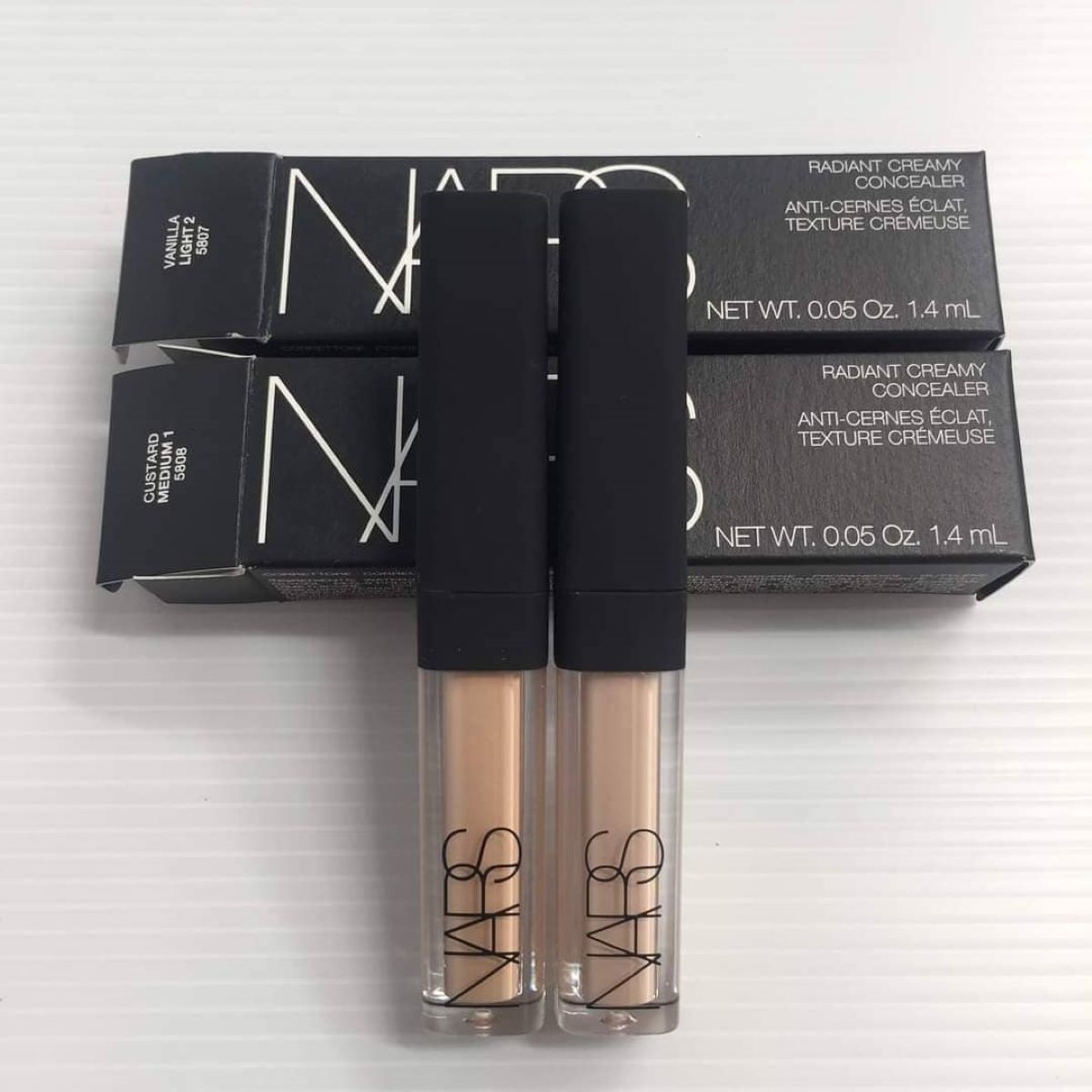 migliori correttori per occhiaie scure