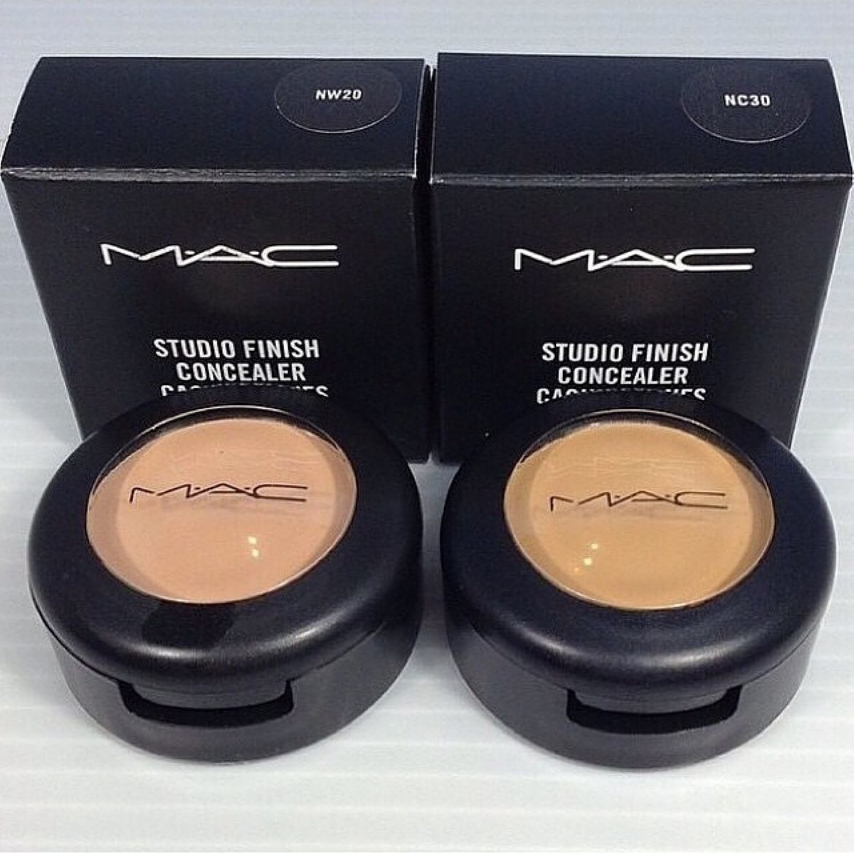 migliori correttori per occhiaie scure