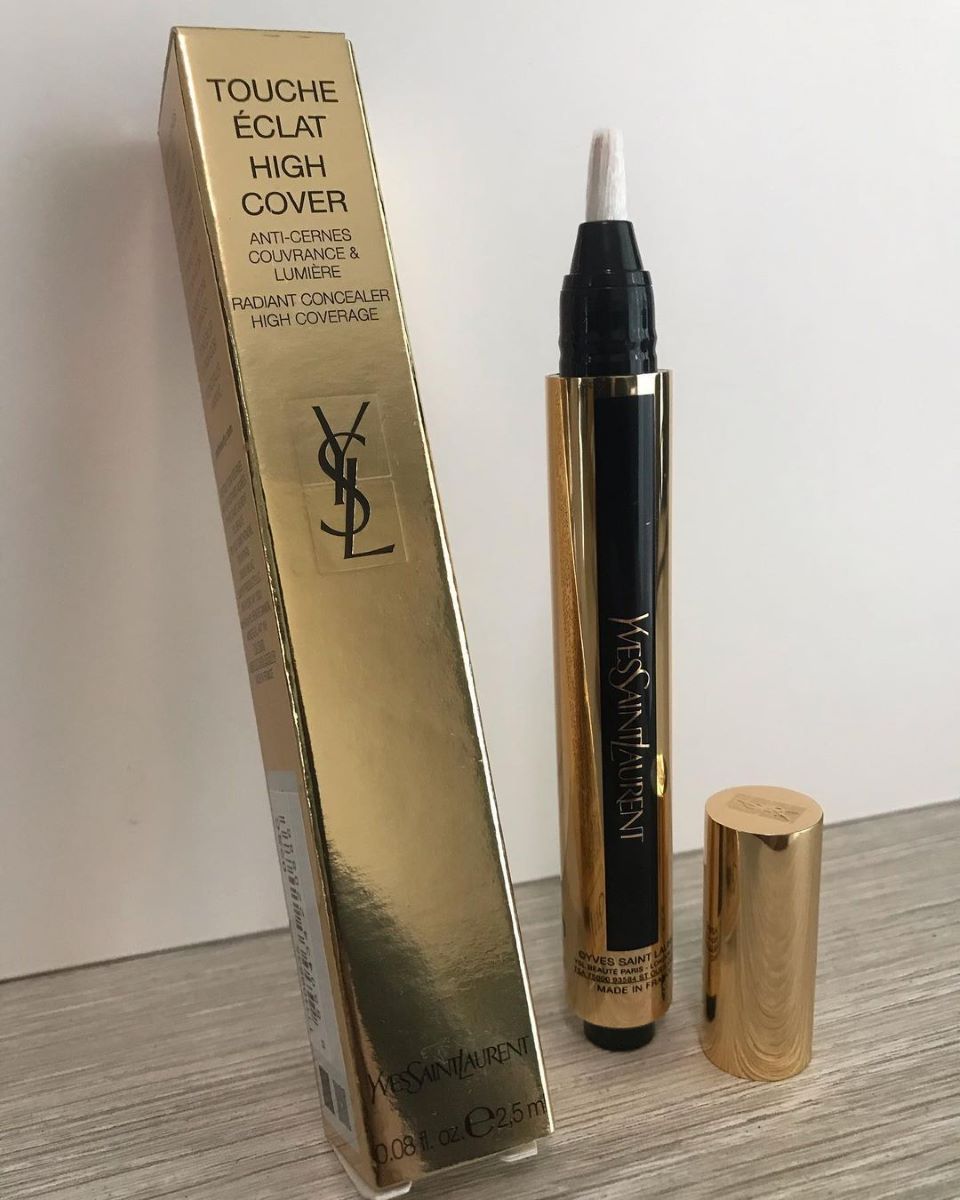 migliori correttori per occhiaie scure