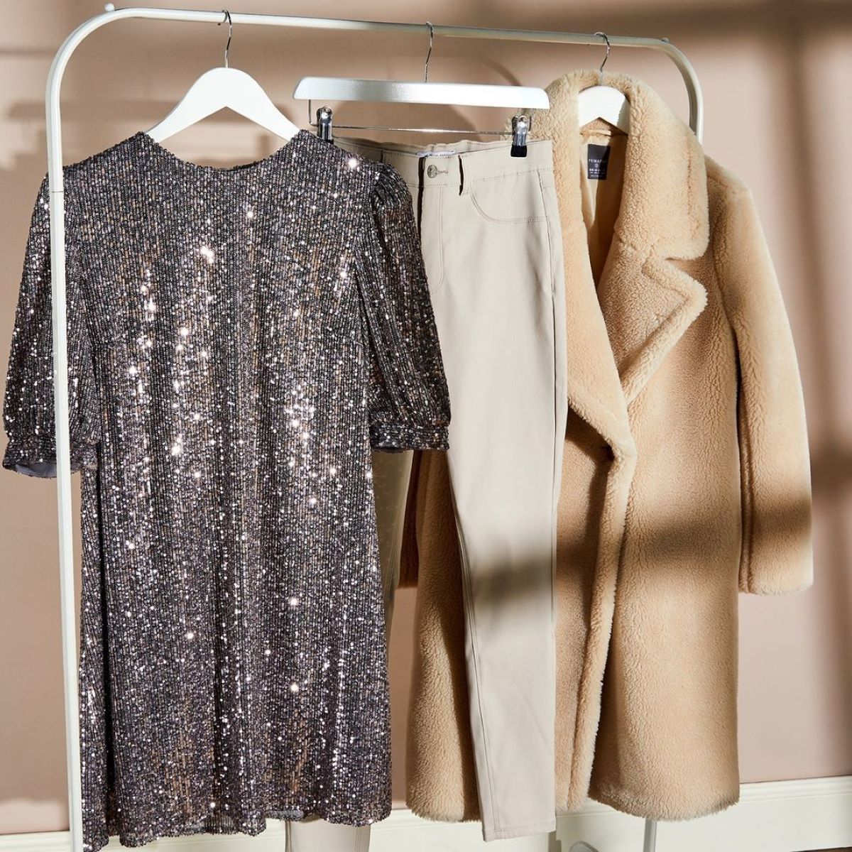 natale in casa come vestirsi