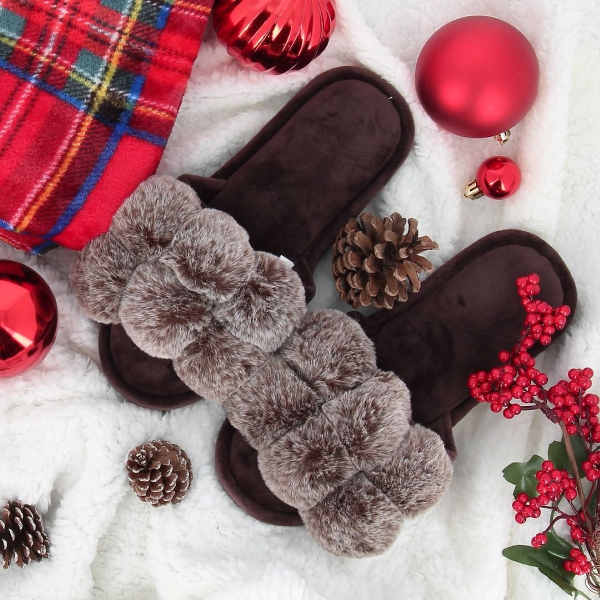 natale in casa come vestirsi