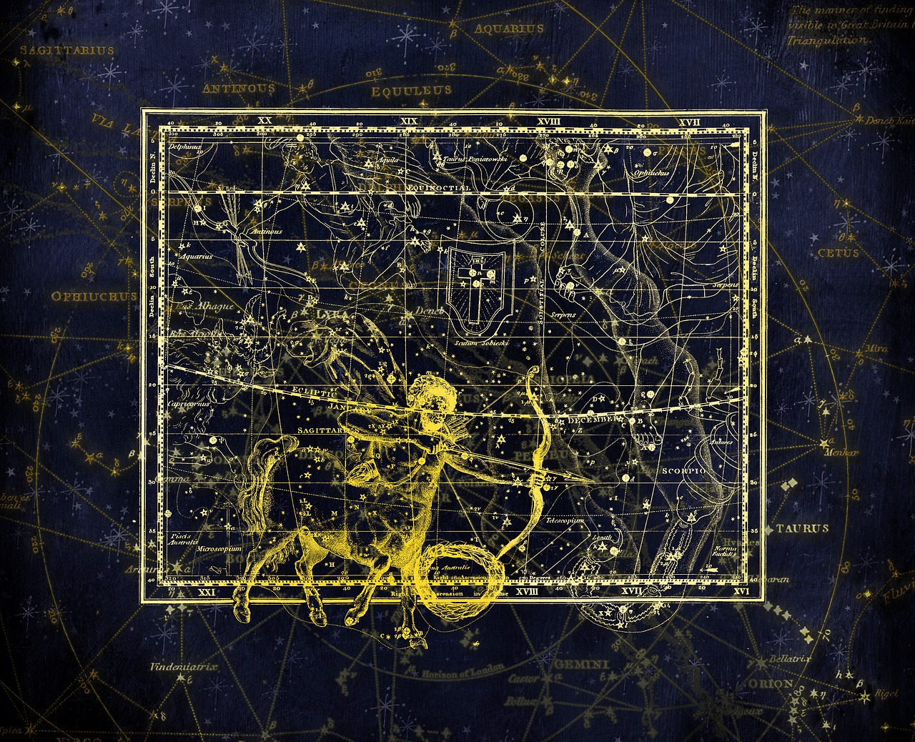 oroscopo 2021 sagittario