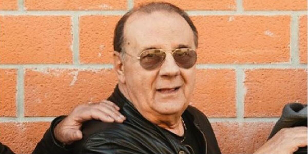 pepe salvaderi morto